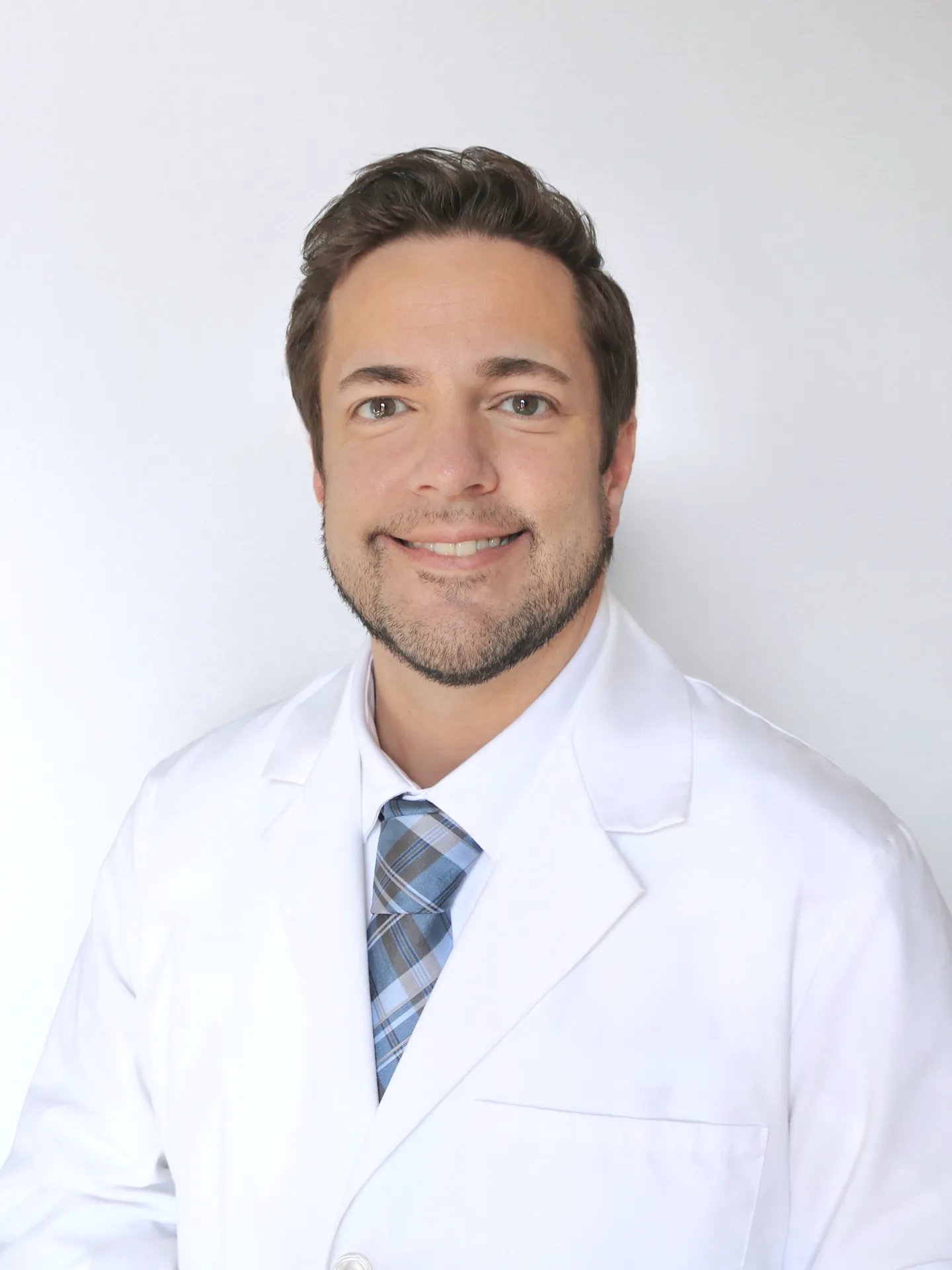 Dr. Mendez - AC Dentistry in Birmingham AL